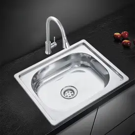 Shivalik Sink Craftsmanship