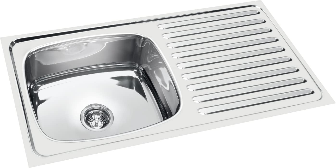 Shivalik Sink Model C