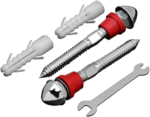Shivalik Allied Accessories Model C