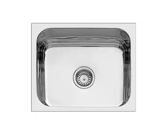 Shivalik Sink Model A
