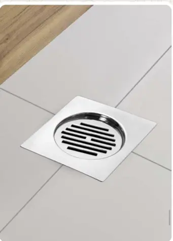 Shivalik Bathroom Accessories Model C