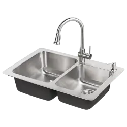 Shivalik Sink Features